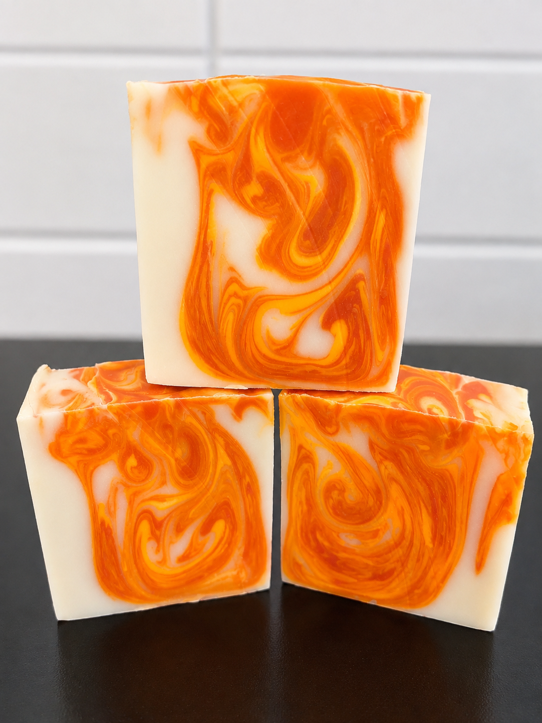 Serendipity Type Tallow Soap Bar | Pre-Orders Only| 4oz