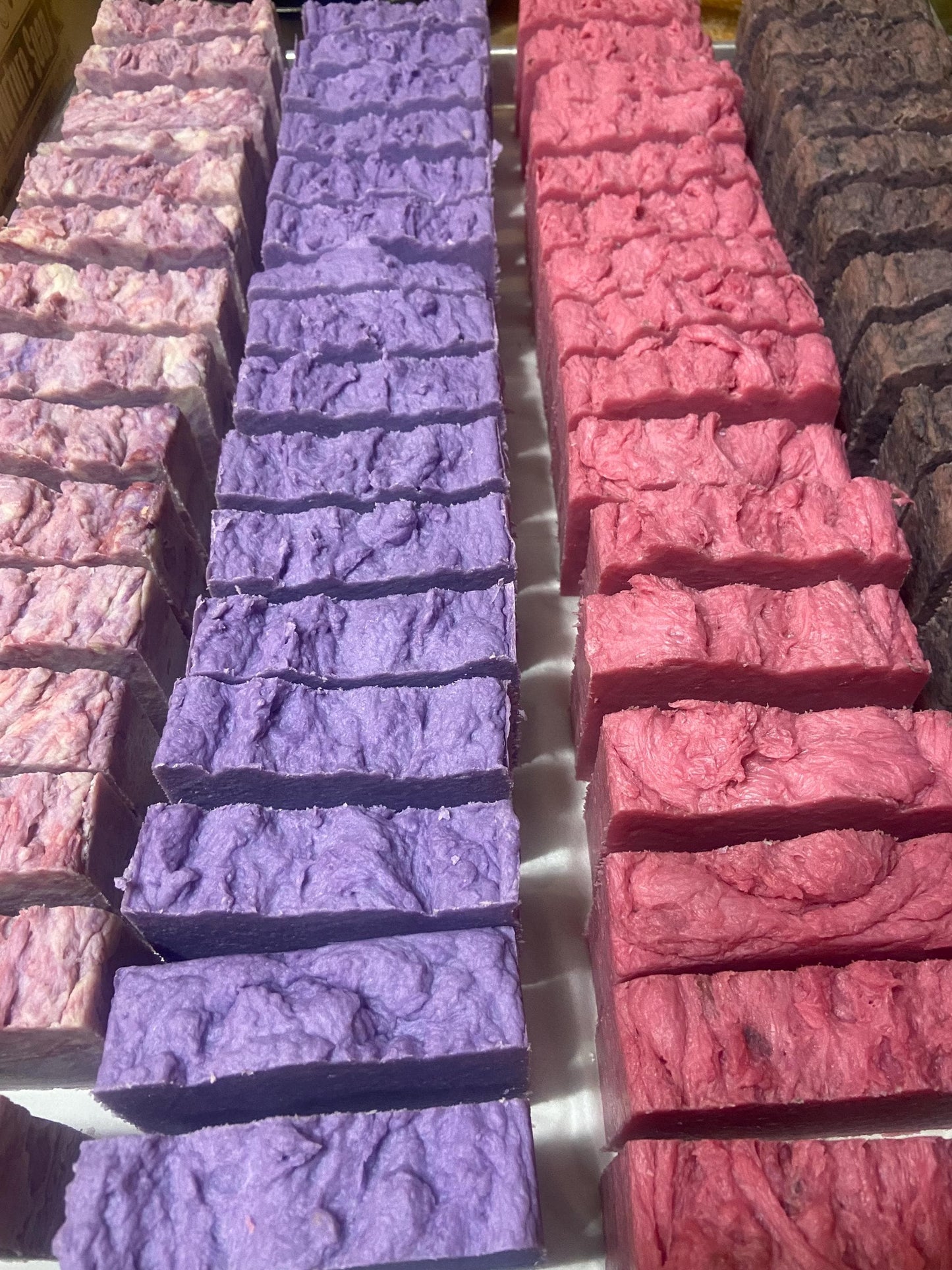 Coffee Goat Milk Soap