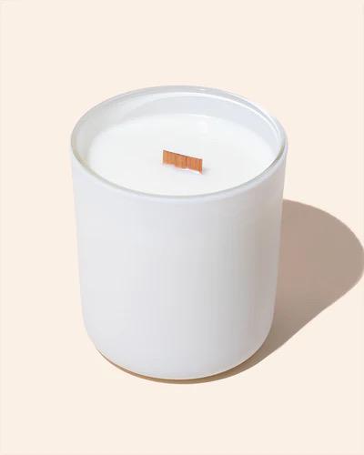 17oz Soy-Coconut Jar Candle