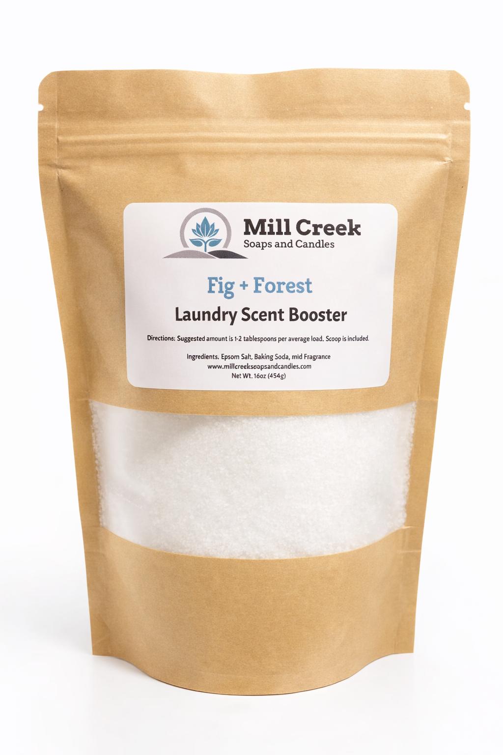 Laundry Scent Booster