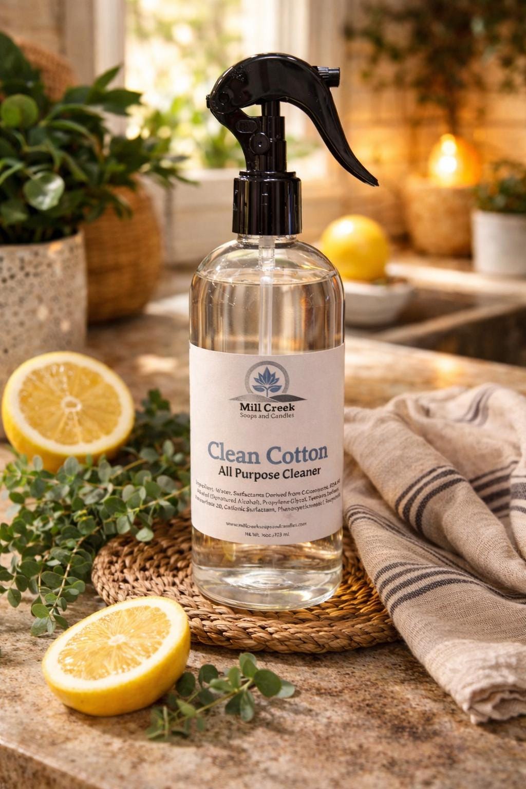 All Purpose Cleaner