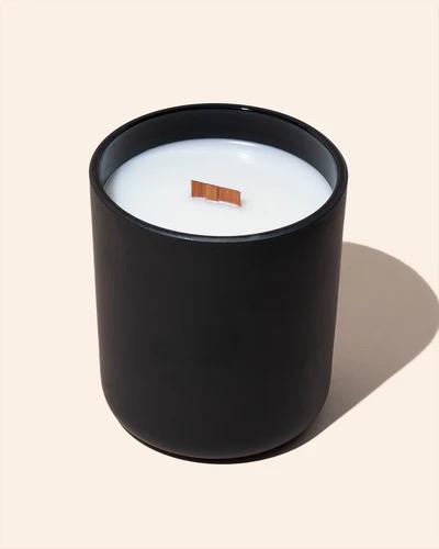 17oz Soy-Coconut Jar Candle