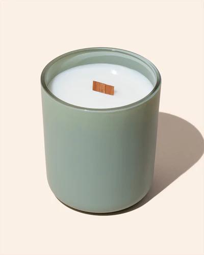 17oz Soy-Coconut Jar Candle