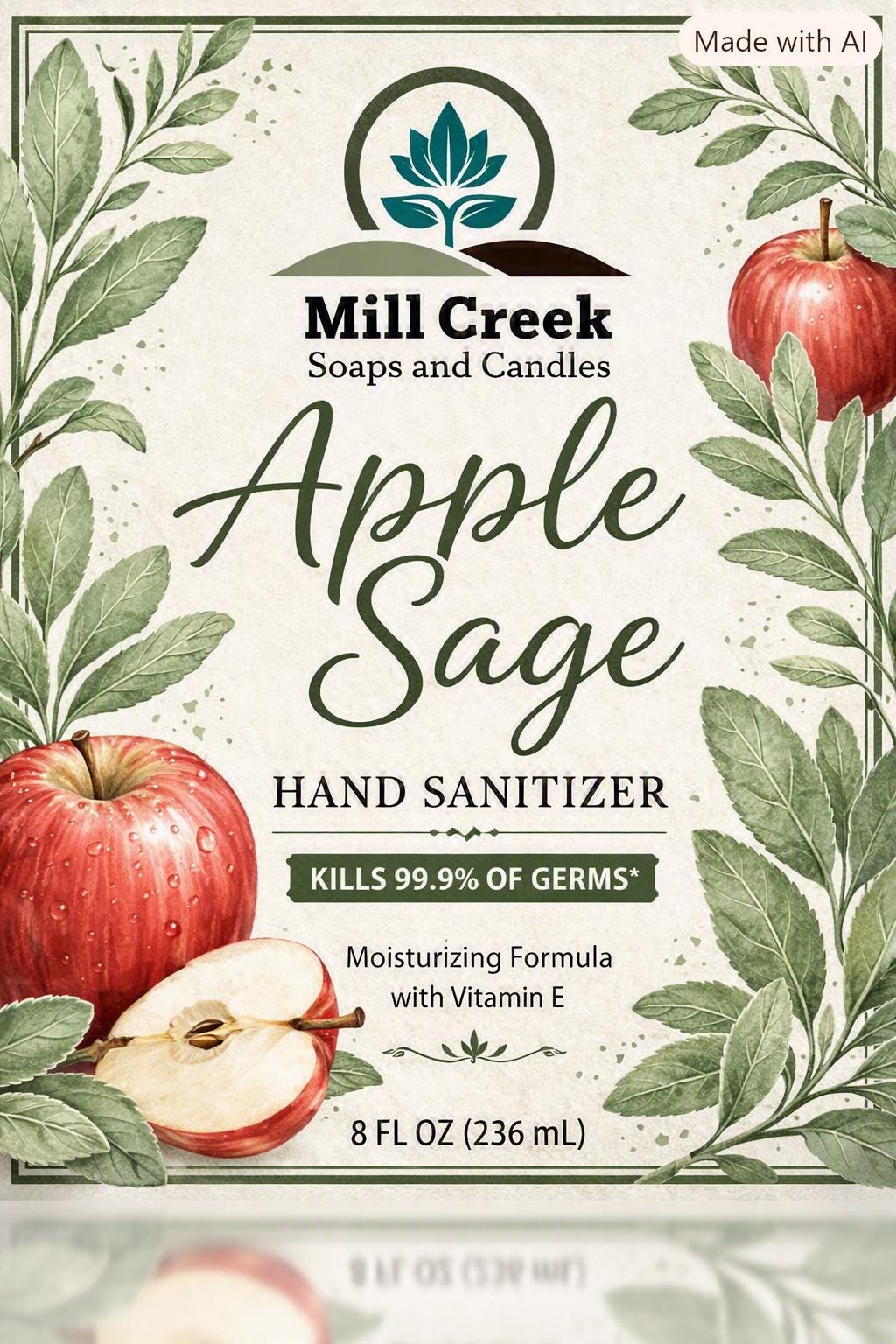 Hand Sanitizer