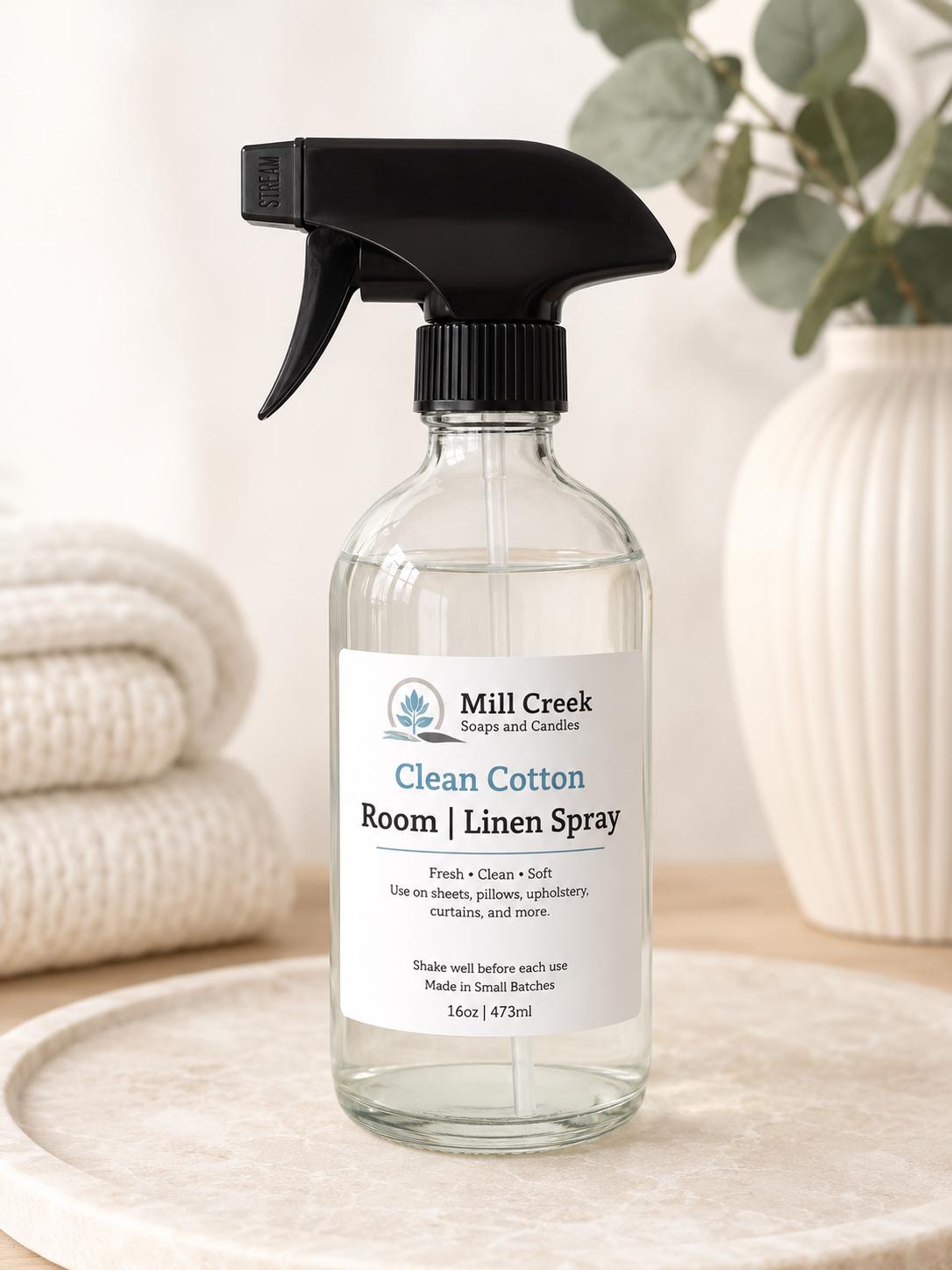 Room | Linen Spray