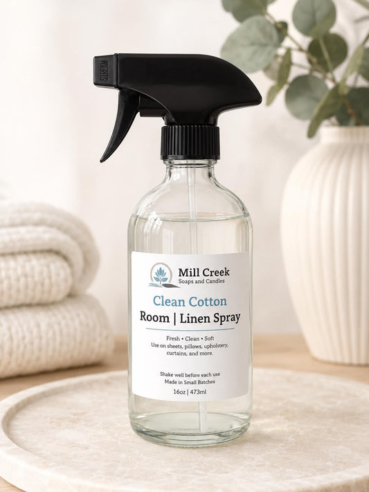 Room | Linen Spray