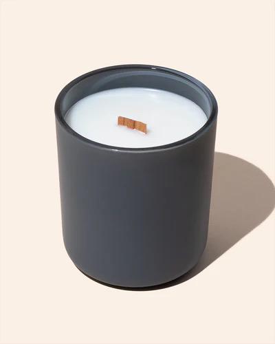 17oz Soy-Coconut Jar Candle