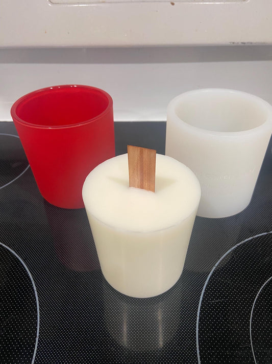 17oz Soy-Coconut  Refill Only (no vessel)