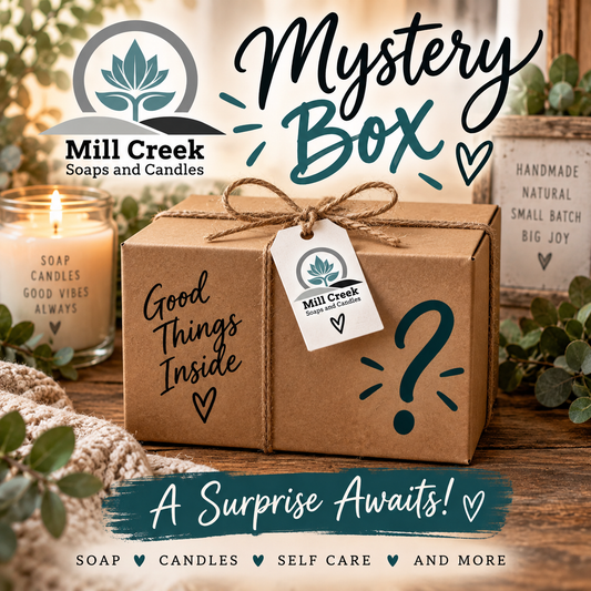 Mystery Box