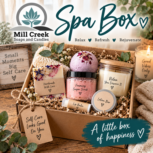 Spa Box