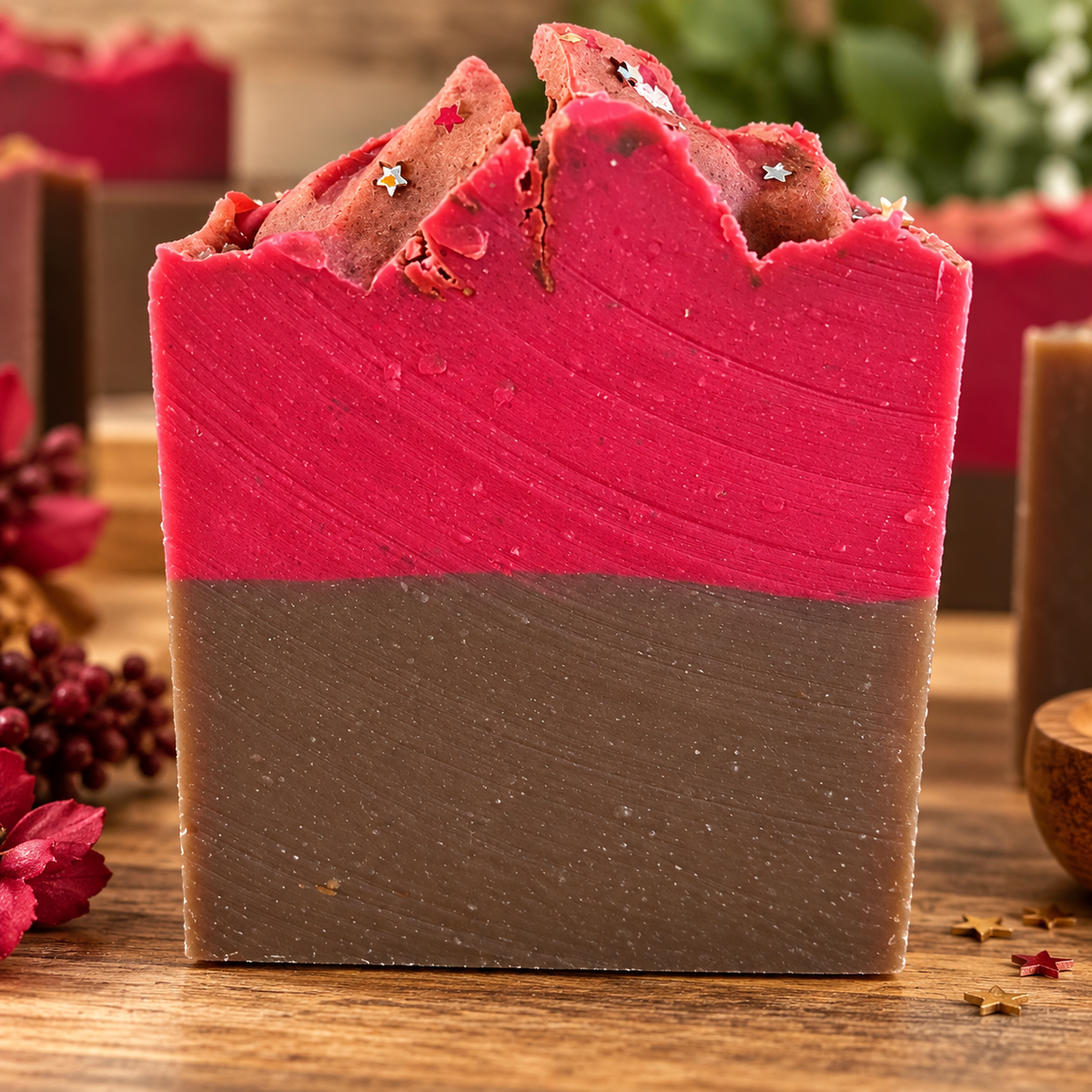Sol 62 Tallow Bar Soap | Pre Orders Only| 4oz