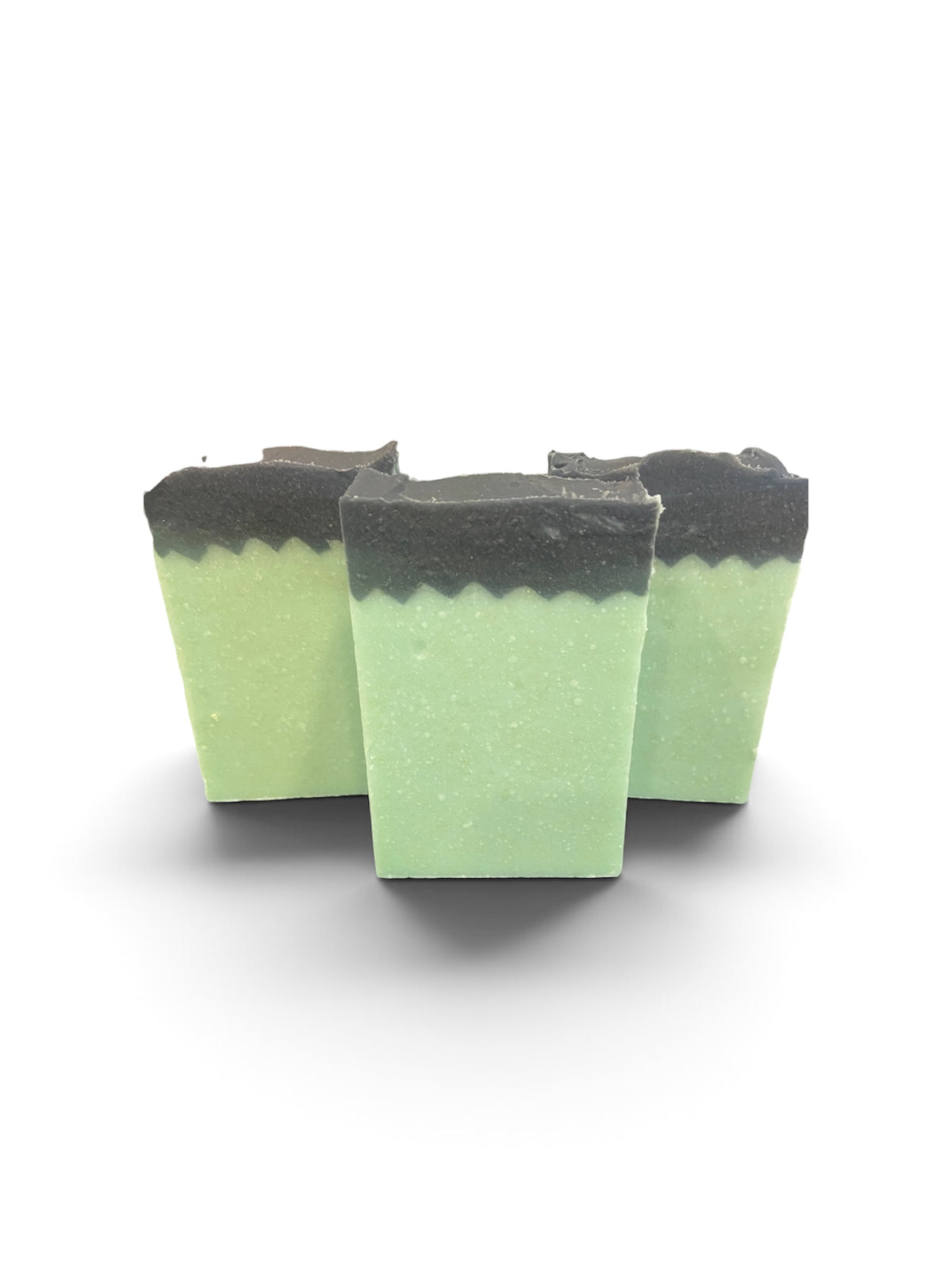 Frankenstein Goat Milk Soap | Pre Orders Only| 4oz