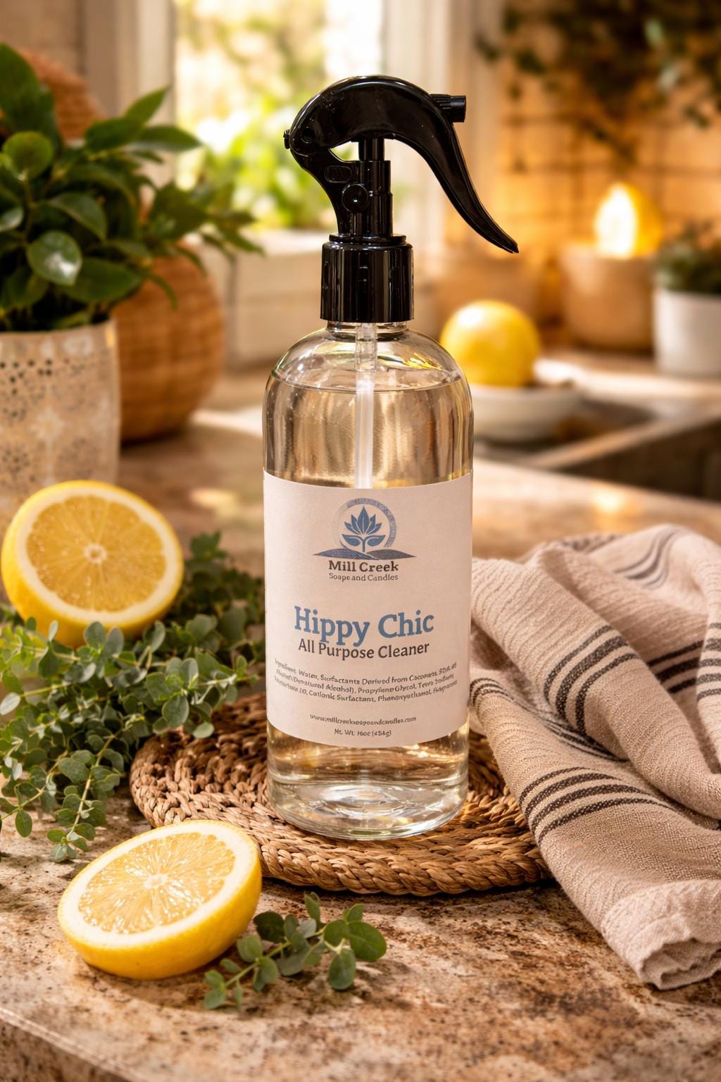All Purpose Cleaner