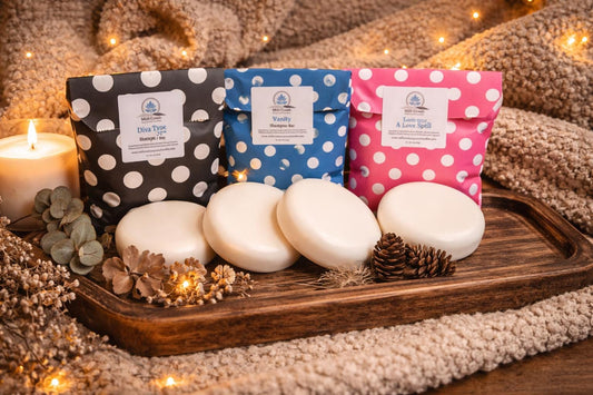 Shampoo Bar