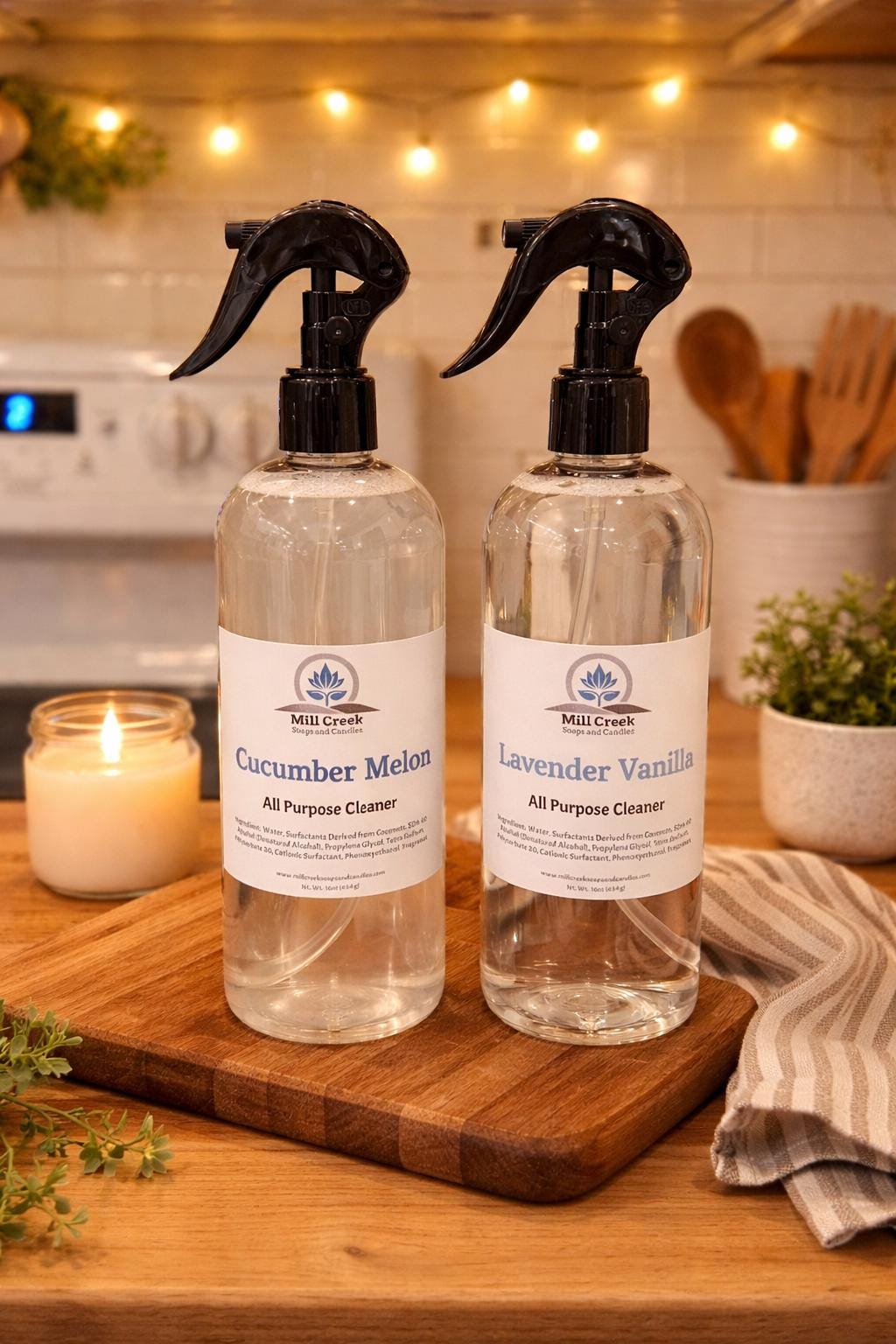 All Purpose Cleaner