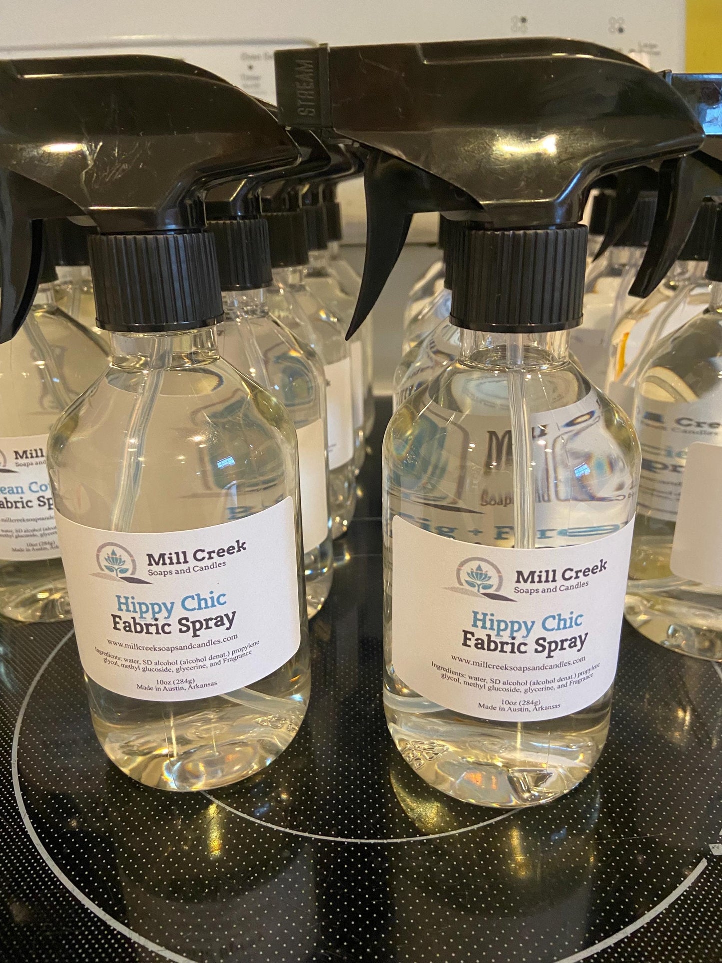 Room | Linen Spray