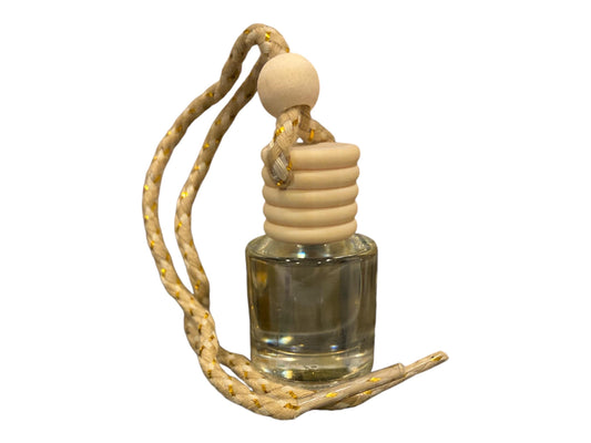 Car Freshener with Oil