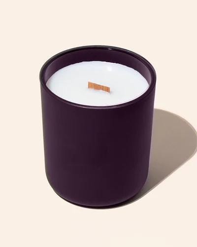 17oz Soy-Coconut Jar Candle