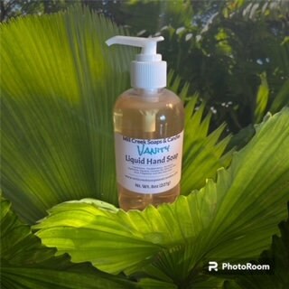 Liquid Hand Soap