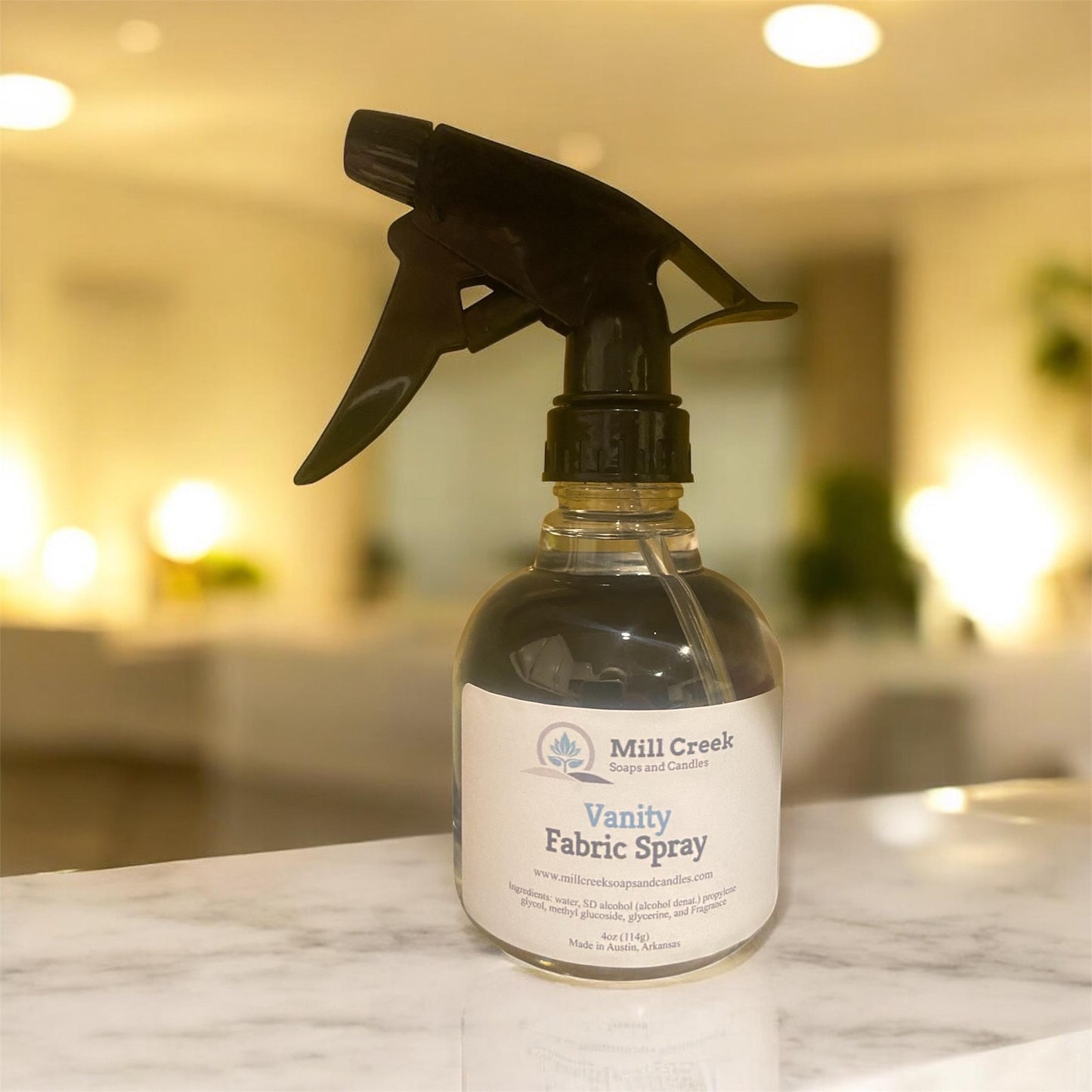 Room | Linen Spray